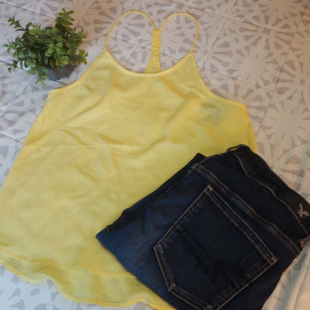 H&M Tank